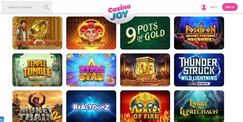 Joy games casino Honduras
